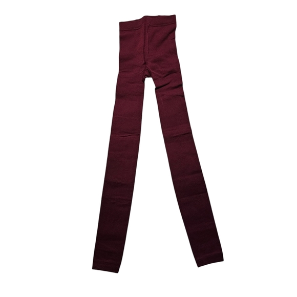 Womans Brushed Leggings - Picture 1 of 2